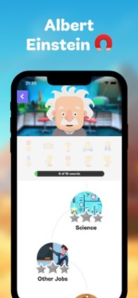 Cleo: Chat With Cleopatra screenshot