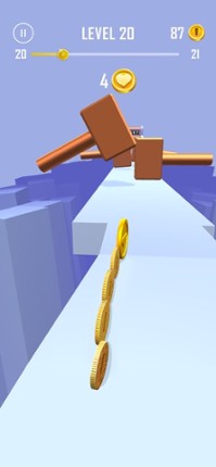 Coin Rush! screenshot