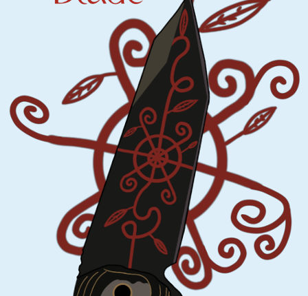 Cold Iron Blade Image