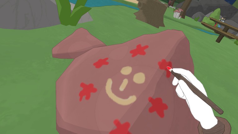 Colorway Antics screenshot