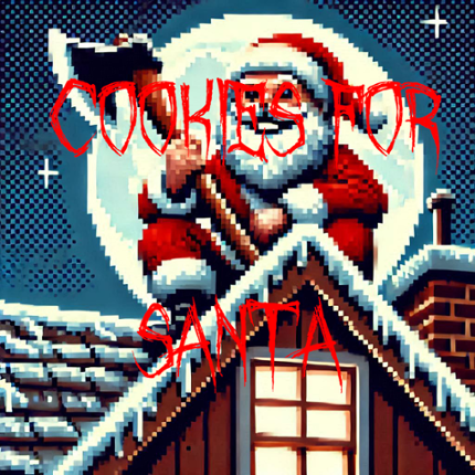Cookies For Santa Image