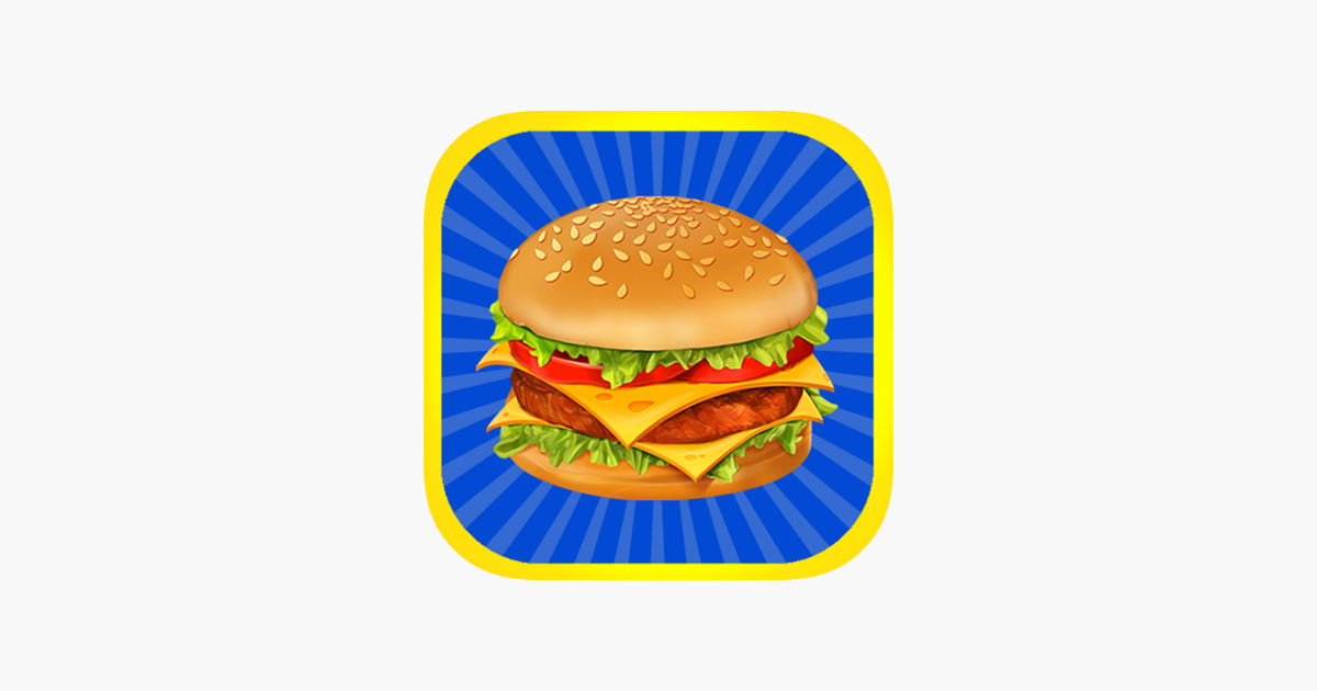 Games like Cooking Burger Food: restaurant games
