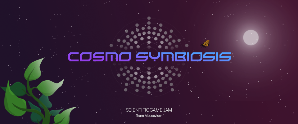 Games like Cosmosymbiosis