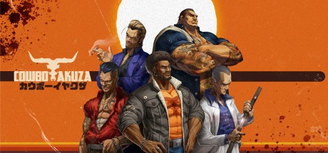 Games like COWBOY YAKUZA