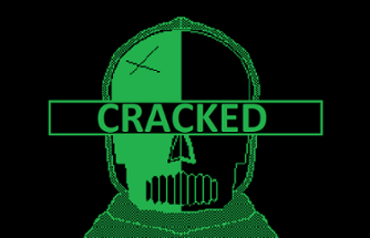 CRACKED Image