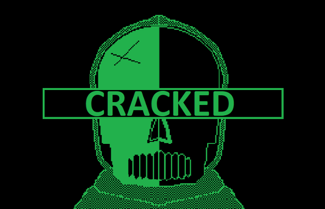 CRACKED Game Cover