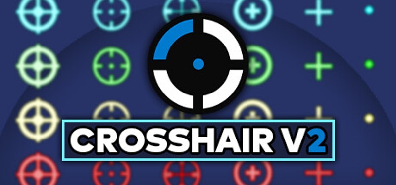 Crosshair V2 Image