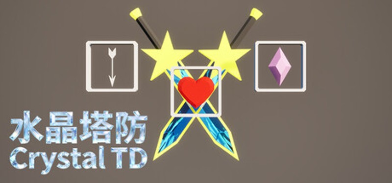Crystal TD Image