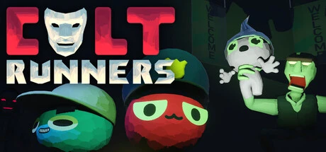 Games like Cult Runners