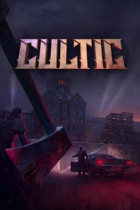 CULTIC Game Cover