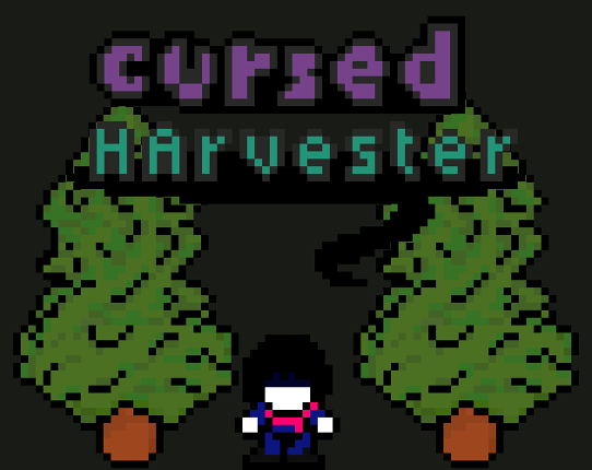 Cursed Harvester Image
