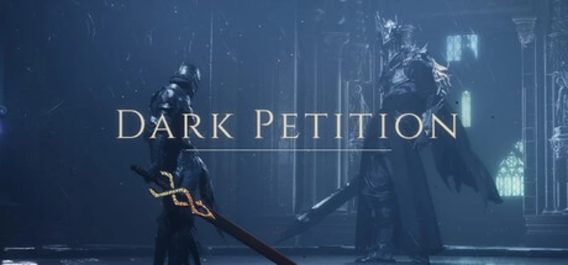 Dark Petition Image