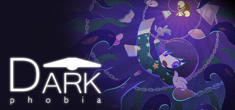 Games like Darkphobia