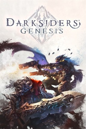 Darksiders Genesis Image