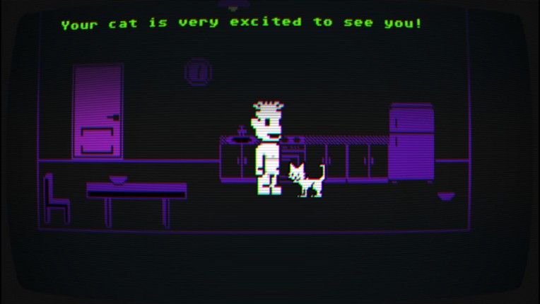 Data Break screenshot