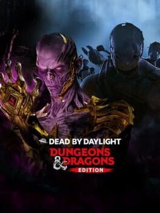 Dead by Daylight: Dungeons & Dragons Edition Image