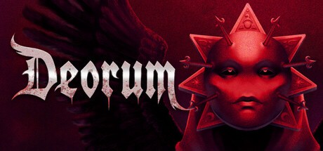 Games like DEORUM