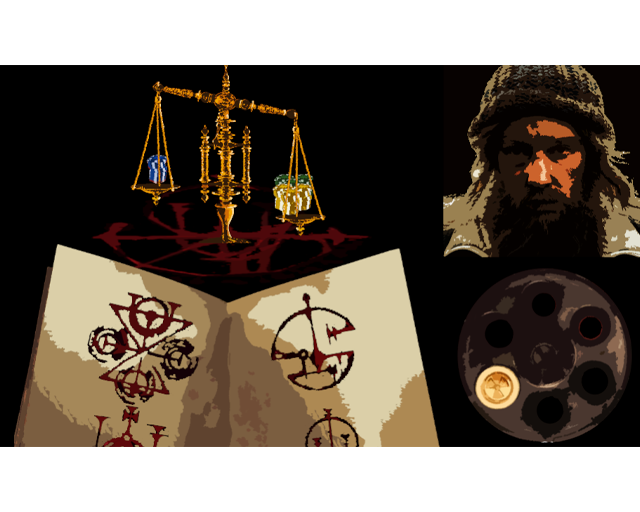 Games like Desire Roulette