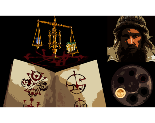 Desire Roulette Image