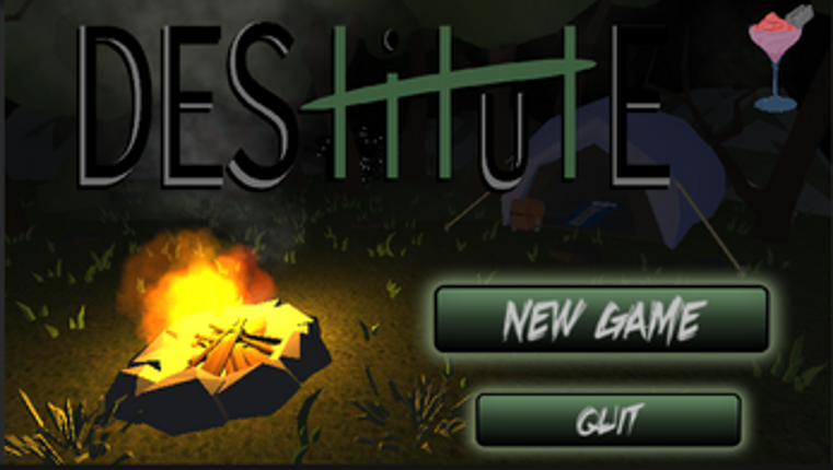 Destitute screenshot