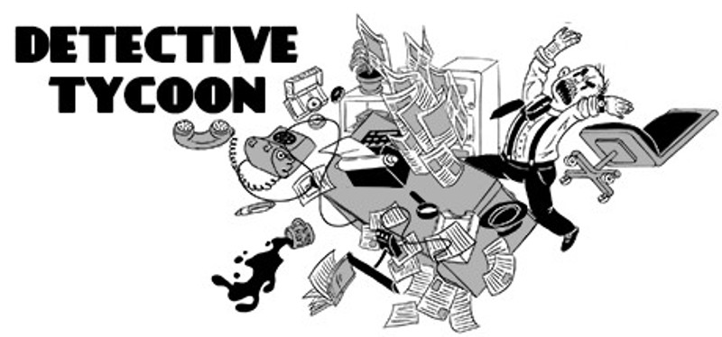DETECTIVE TYCOON Image
