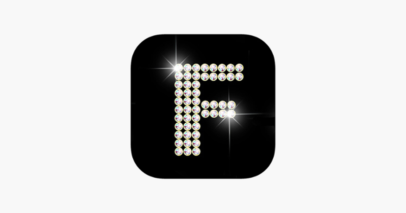 Diamond Letters Slot F Image