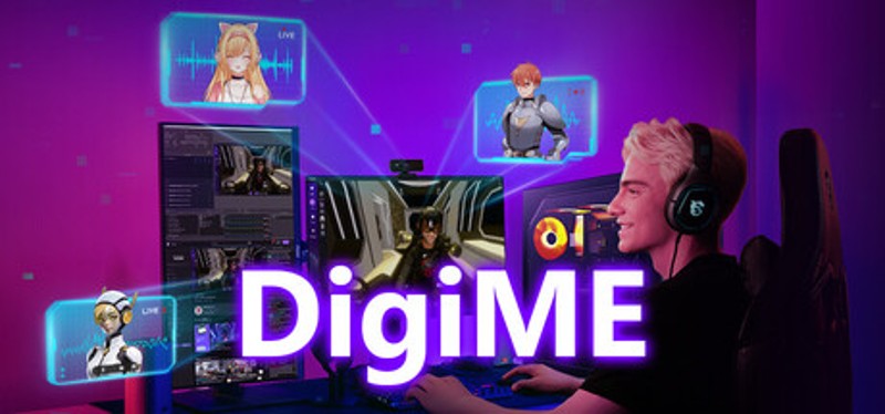 DigiME Image