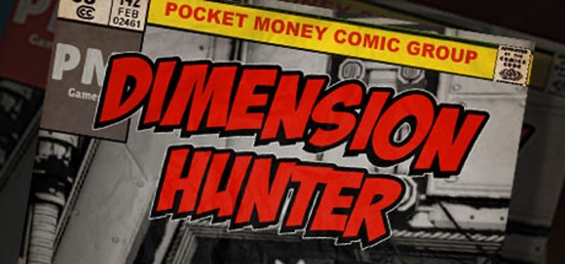 Dimension Hunter VR Image