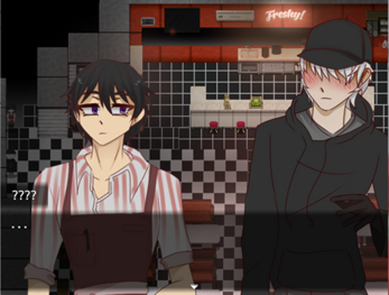 Diner Deeds Image