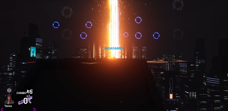 DNAVERSUS screenshot