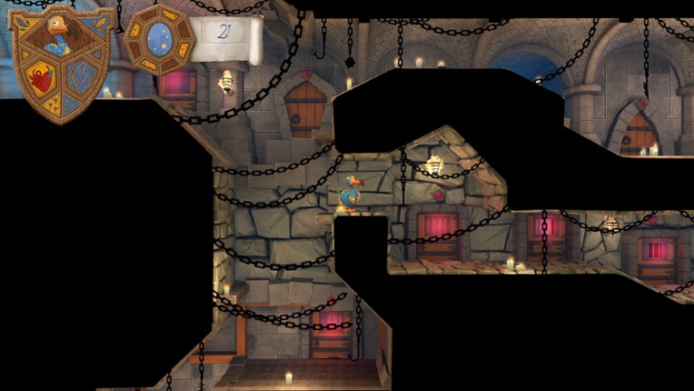 Dodo Master screenshot