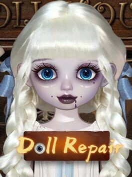 Games like Doll Repair