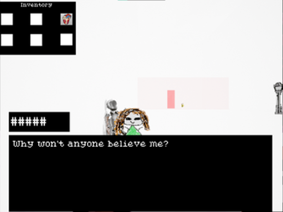 Domestic Dreams screenshot