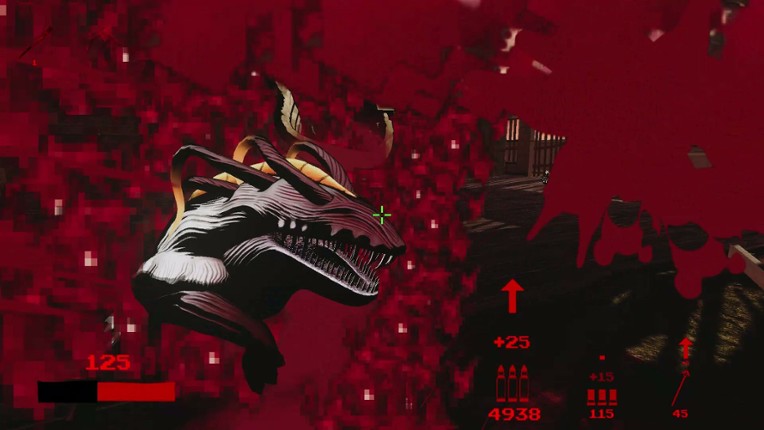 Don't Bow screenshot