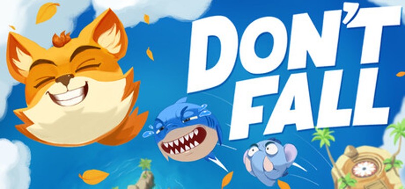 Don't Fall Image