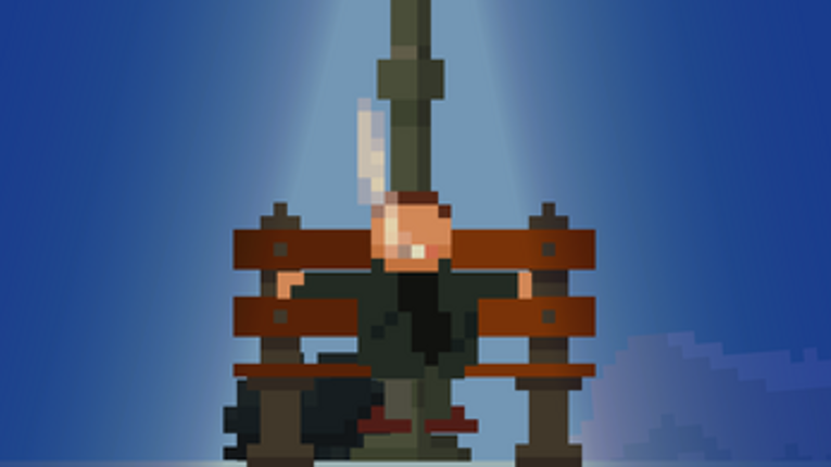 Drunk Dad screenshot