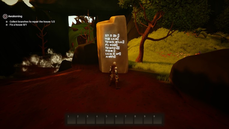 Echowood Image