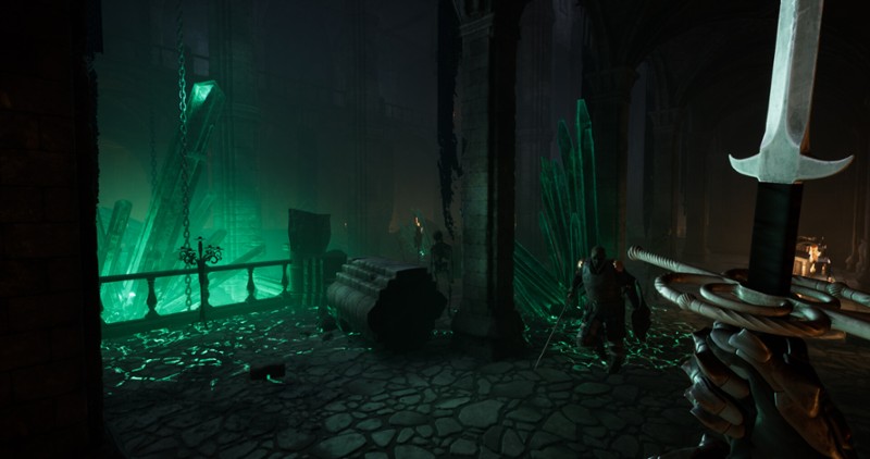 ELDRIMAR: Prologue screenshot