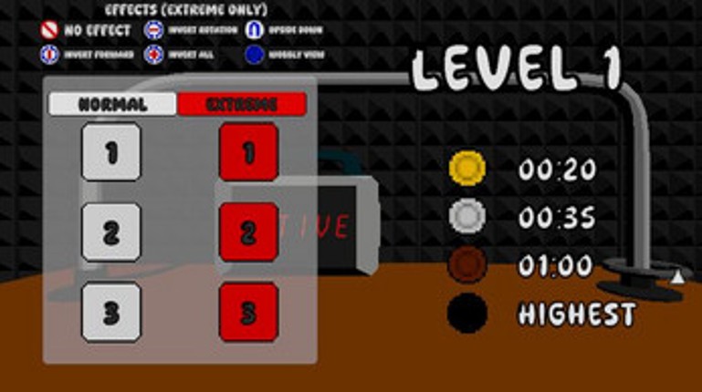 Electric Loop screenshot