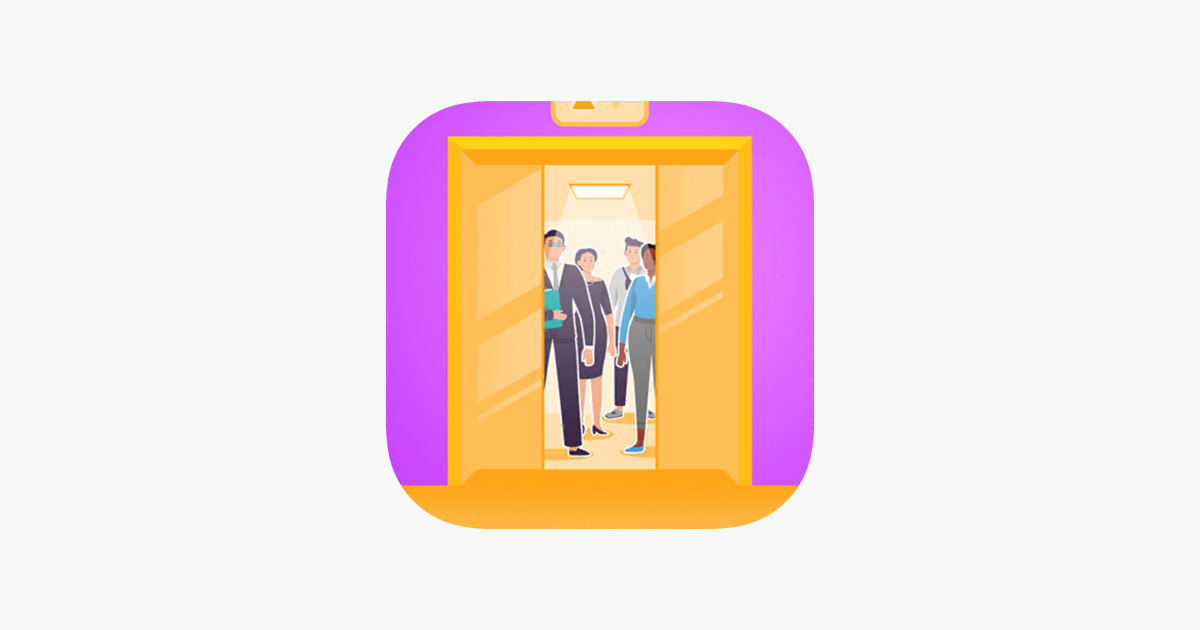 Games like Elevator Manager