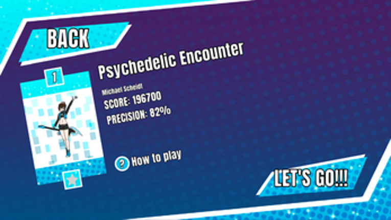 Elliot's Show Time screenshot