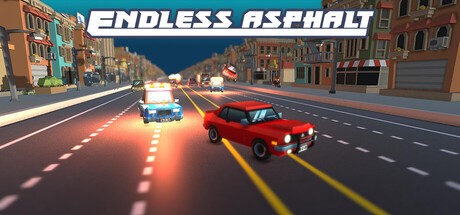 Games like Endless Asphalt