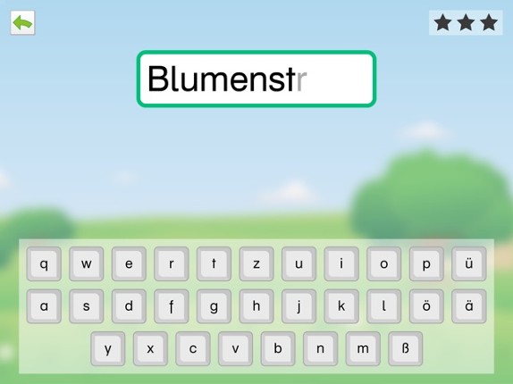 Erfolgreich Lesen PRO screenshot