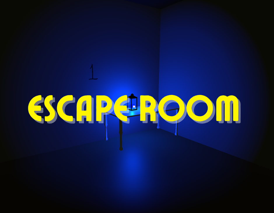 Games like ESCAPE ROOM