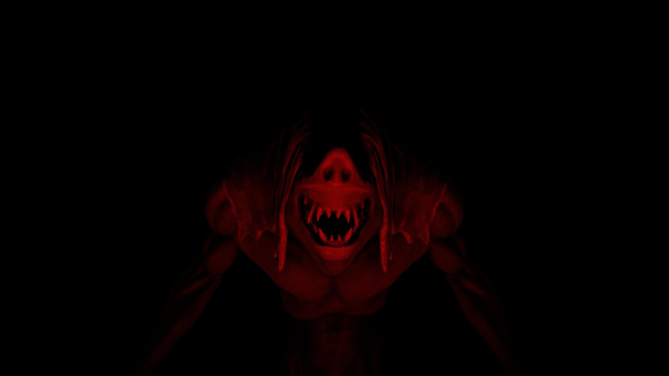 Games like Eternal Dread