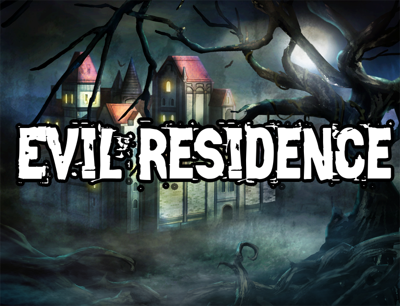 Games like Evil Residence