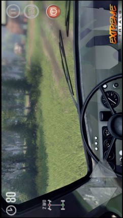 Extreme Offroad Trial Racing Image