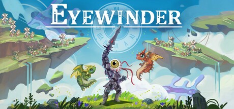 Games like Eyewinder