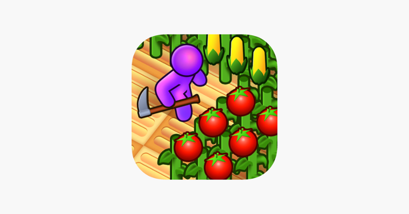 Farm Land: Farming Life Game Image