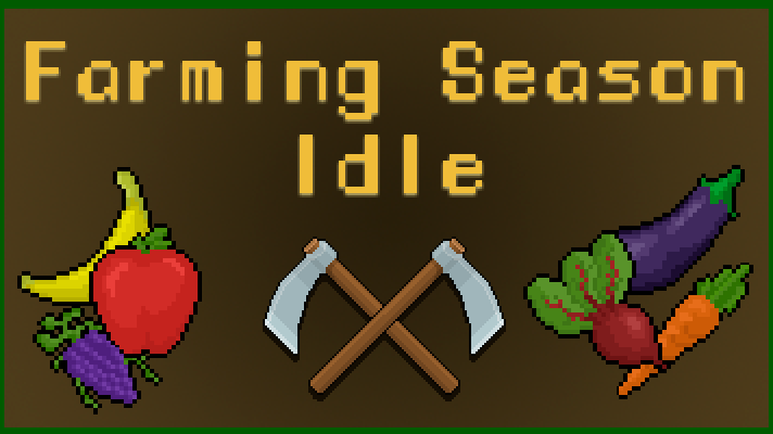 Games like Farming Season Idle